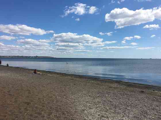 Квартира поряд з морем, зі своїм опаленням, рядом Куяльник, Лузанівка Одеса