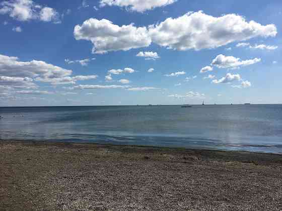 Квартира поряд з морем, зі своїм опаленням, рядом Куяльник, Лузанівка Одеса