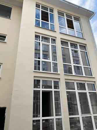 Квартира поряд з морем, зі своїм опаленням, рядом Куяльник, Лузанівка Одеса