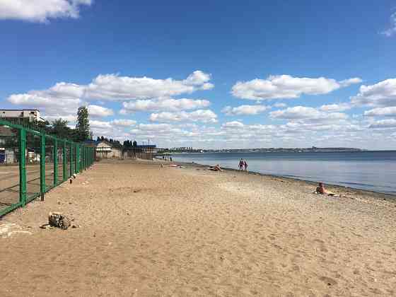 Квартира поряд з морем, зі своїм опаленням, рядом Куяльник, Лузанівка Одеса