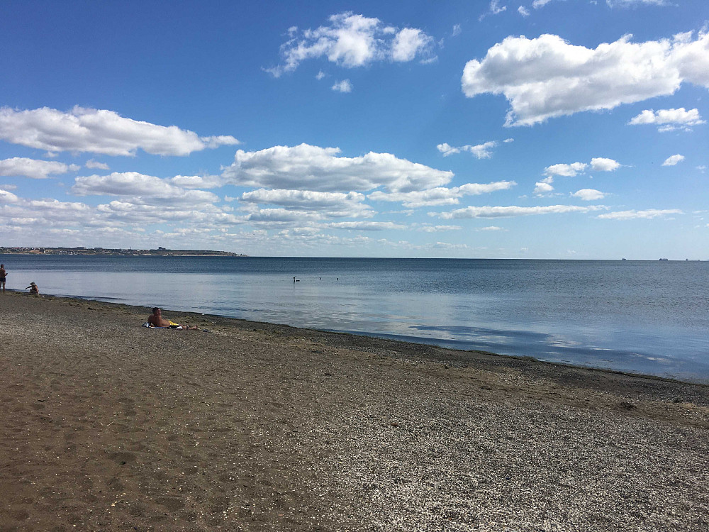 Квартира поряд з морем, зі своїм опаленням, рядом Куяльник, Лузанівка Одеса - зображення 4