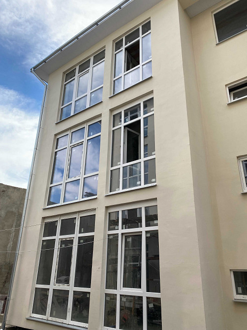 Квартира поряд з морем, зі своїм опаленням, рядом Куяльник, Лузанівка Одеса - зображення 3