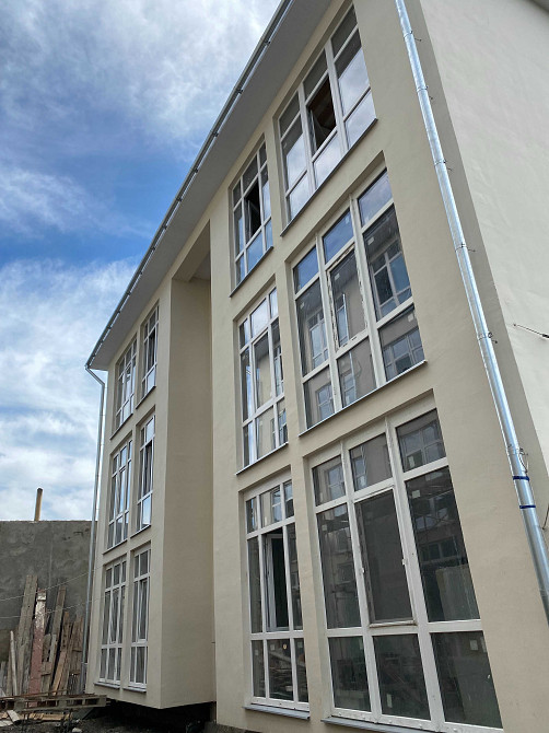 Квартира поряд з морем, зі своїм опаленням, рядом Куяльник, Лузанівка Одеса - зображення 2