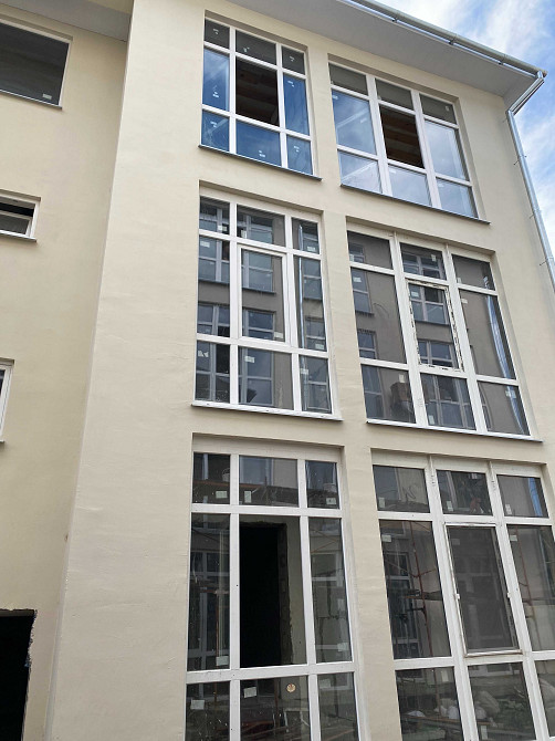 Квартира поряд з морем, зі своїм опаленням, рядом Куяльник, Лузанівка Одеса - зображення 1