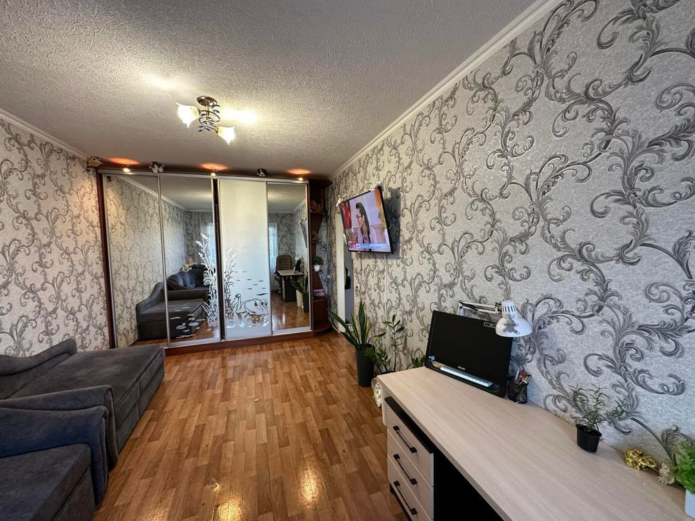 ПРОДАМ 1 кімнатну квартиру на ТАРАЩАНСЬКОМУ МАСИВІ Белая Церковь - изображение 7