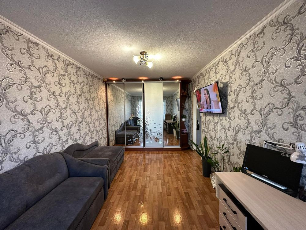 ПРОДАМ 1 кімнатну квартиру на ТАРАЩАНСЬКОМУ МАСИВІ Белая Церковь - изображение 6