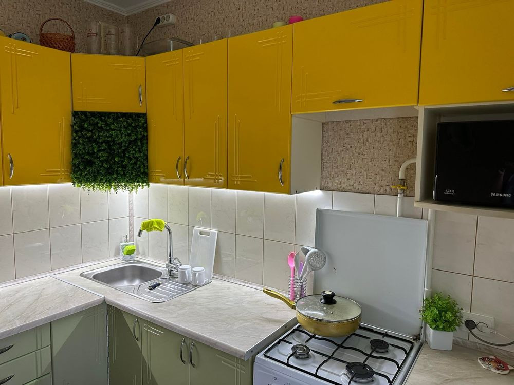 ПРОДАМ 1 кімнатну квартиру на ТАРАЩАНСЬКОМУ МАСИВІ Белая Церковь - изображение 3