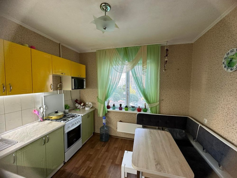 ПРОДАМ 1 кімнатну квартиру на ТАРАЩАНСЬКОМУ МАСИВІ Белая Церковь - изображение 4