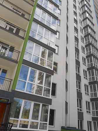 1 комнатная ЖК "Акварель 3", ул. Пишоновская. Дом сдан. Ключи на руках Одеса