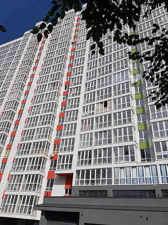 1 комнатная ЖК "Акварель 3", ул. Пишоновская. Дом сдан. Ключи на руках Одеса