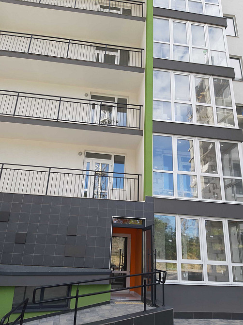 1 комнатная ЖК "Акварель 3", ул. Пишоновская. Дом сдан. Ключи на руках Одеса - зображення 1