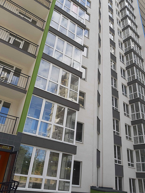 1 комнатная ЖК "Акварель 3", ул. Пишоновская. Дом сдан. Ключи на руках Одеса - зображення 4