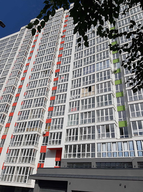 1 комнатная ЖК "Акварель 3", ул. Пишоновская. Дом сдан. Ключи на руках Одеса - зображення 3