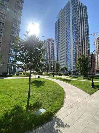 ЖК Новопечерские Липки, Драгомирова, 186м2 видовая Киев