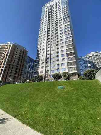 ЖК Новопечерские Липки, Драгомирова, 186м2 видовая Киев