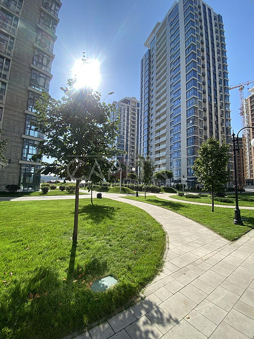 ЖК Новопечерские Липки, Драгомирова, 186м2 видовая Киев - изображение 4