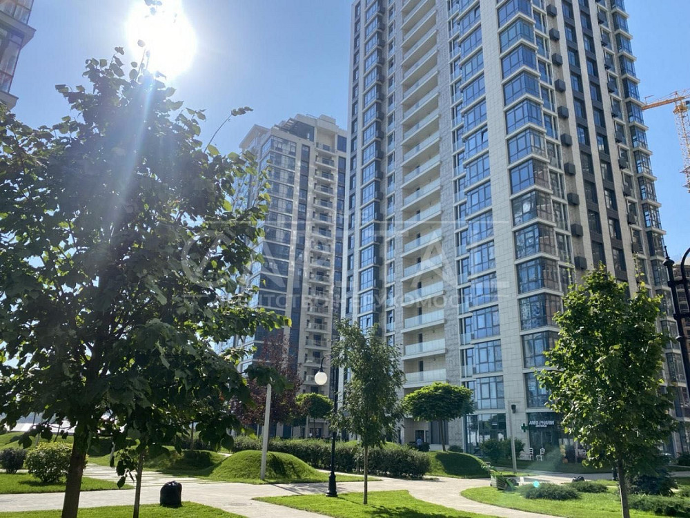 ЖК Новопечерские Липки, Драгомирова, 186м2 видовая Киев - изображение 7