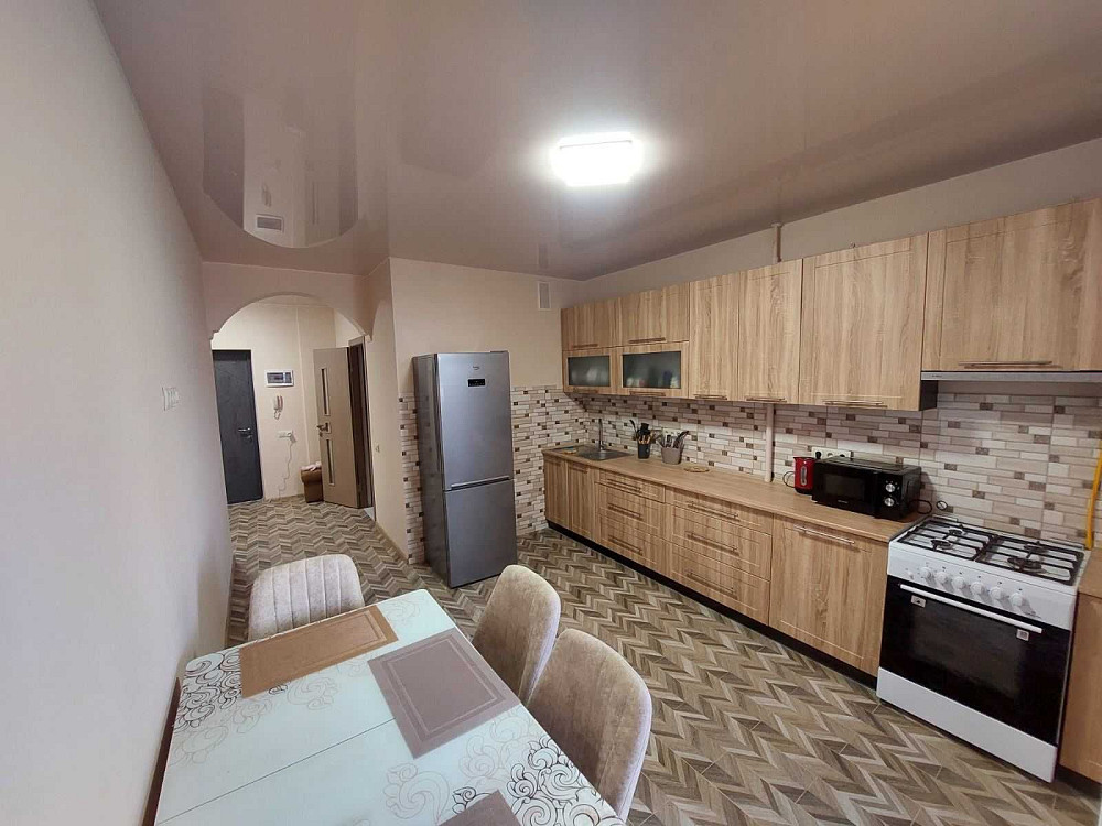 ПРОДАЖ 1 кім квартири 52 м.кв.  вул. Довбуша м. Трускавець Трускавець - зображення 1