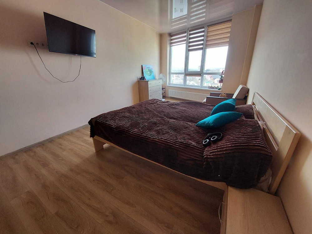 ПРОДАЖ 1 кім квартири 52 м.кв.  вул. Довбуша м. Трускавець Трускавець - зображення 7