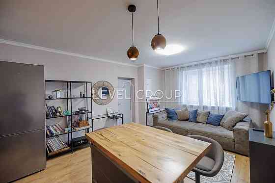 БЕЗ % Подільський р-н вул.Байди-Вишневецького 9 двокімнатна з ремонтом Киев