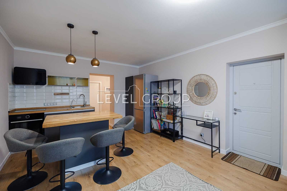 БЕЗ % Подільський р-н вул.Байди-Вишневецького 9 двокімнатна з ремонтом Киев - изображение 1