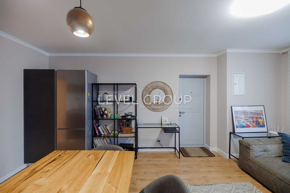 БЕЗ % Подільський р-н вул.Байди-Вишневецького 9 двокімнатна з ремонтом Киев - изображение 5