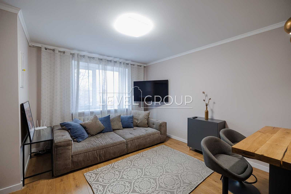 БЕЗ % Подільський р-н вул.Байди-Вишневецького 9 двокімнатна з ремонтом Киев - изображение 7