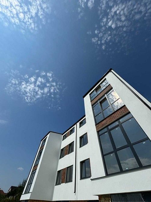 Продаж 2 к  квартири в смт Малі Підліски (Запитів) БЕЗ КОМІСІЇ. єОселя Малі Підліски - зображення 6