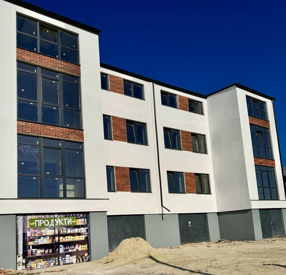 Продаж 2 к  квартири в смт Малі Підліски (Запитів) БЕЗ КОМІСІЇ. єОселя Малі Підліски - зображення 2