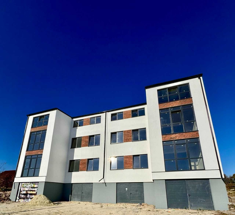 Продаж 2 к  квартири в смт Малі Підліски (Запитів) БЕЗ КОМІСІЇ. єОселя Малі Підліски - зображення 5