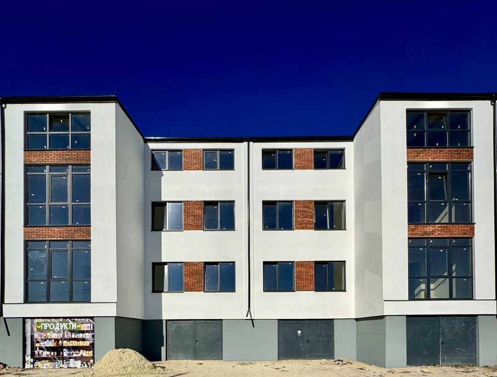 Продаж 2 к  квартири в смт Малі Підліски (Запитів) БЕЗ КОМІСІЇ. єОселя Малі Підліски - зображення 1