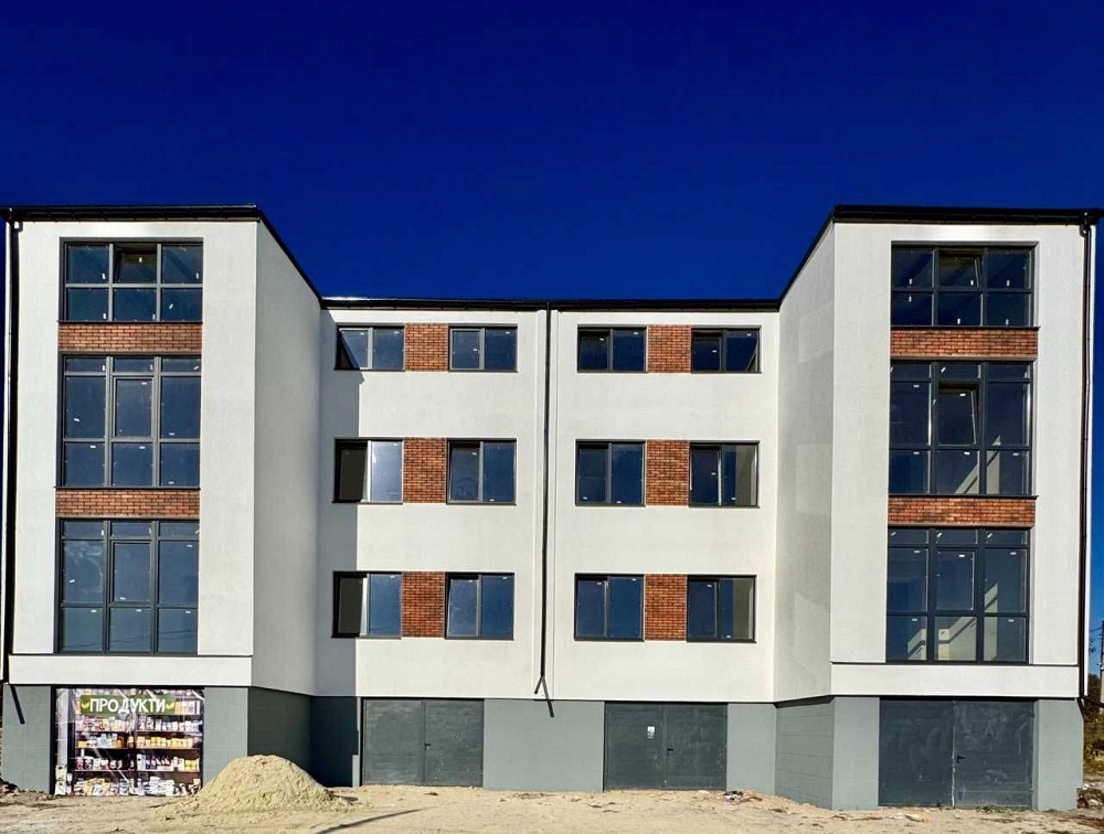 Продаж 2 к  квартири в смт Малі Підліски (Запитів) БЕЗ КОМІСІЇ. єОселя Малі Підліски - зображення 4