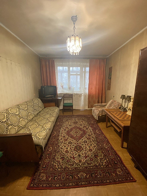 2комн квартира на Добровольского Одеса - зображення 3