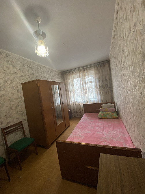 2комн квартира на Добровольского Одеса - зображення 4