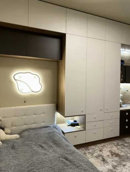 Продам  2к квартиру 63 м2 на Холодній горі сталінка (  78891 ) Харків - зображення 1