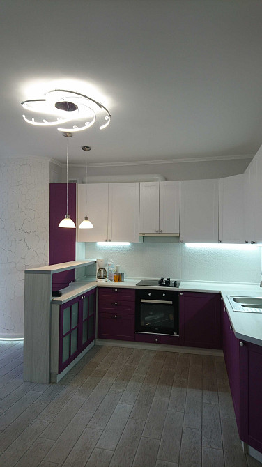 Продам 3 кімнатну квартиру в  "Зеленому мисі" Крижанівка - изображение 5