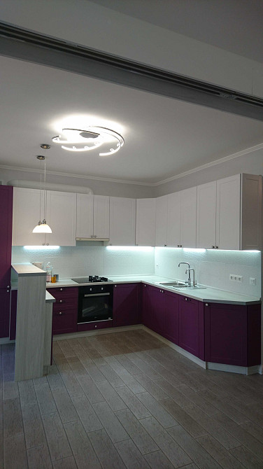 Продам 3 кімнатну квартиру в  "Зеленому мисі" Крижанівка - изображение 7