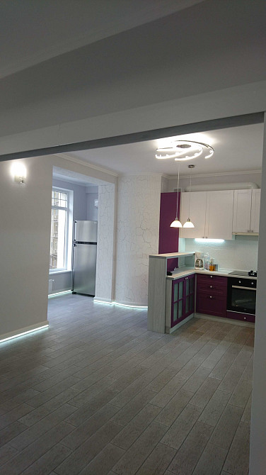 Продам 3 кімнатну квартиру в  "Зеленому мисі" Крижанівка - изображение 6