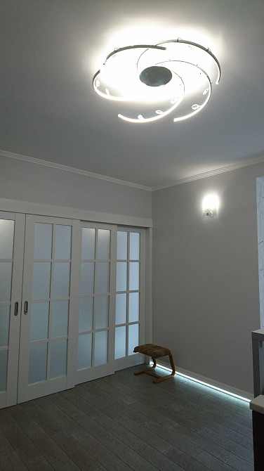 Продам 3 кімнатну квартиру в  "Зеленому мисі" Крижанівка - изображение 4