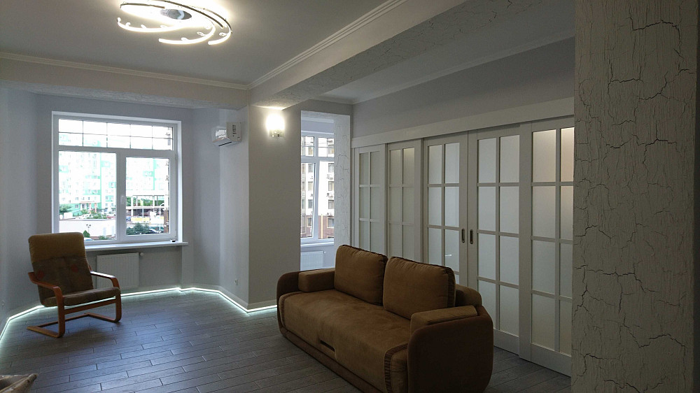 Продам 3 кімнатну квартиру в  "Зеленому мисі" Крижанівка - изображение 3