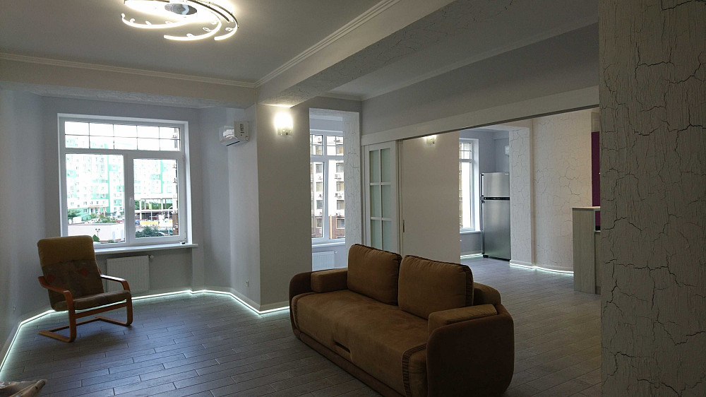 Продам 3 кімнатну квартиру в  "Зеленому мисі" Крижанівка - изображение 2