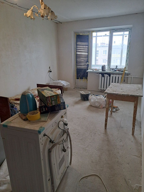 По кільцю 2-х кімн. Квартира під чистовий ремонт! Полтава - изображение 5