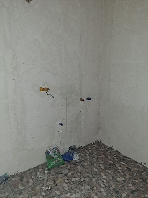 По кільцю 2-х кімн. Квартира під чистовий ремонт! Полтава - изображение 6