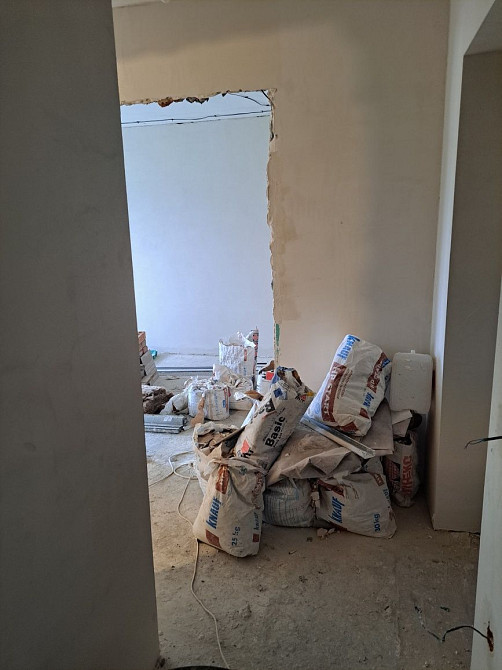 По кільцю 2-х кімн. Квартира під чистовий ремонт! Полтава - изображение 4