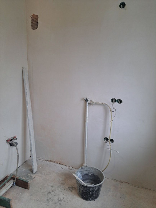 По кільцю 2-х кімн. Квартира під чистовий ремонт! Полтава - изображение 8