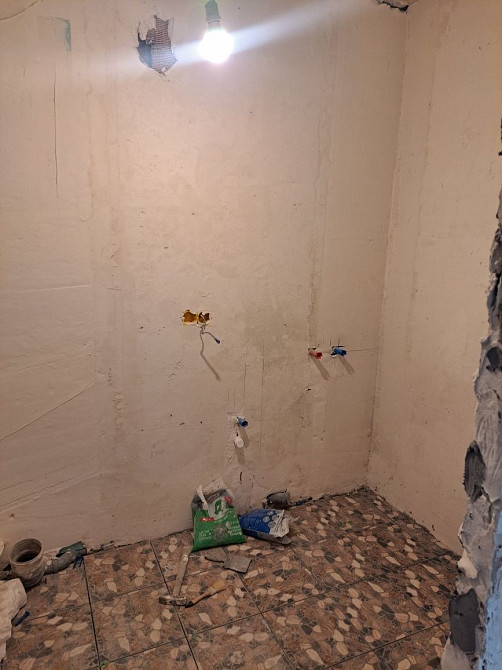 По кільцю 2-х кімн. Квартира під чистовий ремонт! Полтава - изображение 7