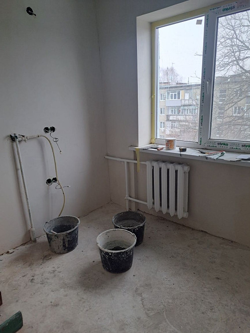 По кільцю 2-х кімн. Квартира під чистовий ремонт! Полтава - изображение 3