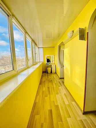 Продам 2кв. ул. Светлая. Добротный качественный ремонт. Запорожье