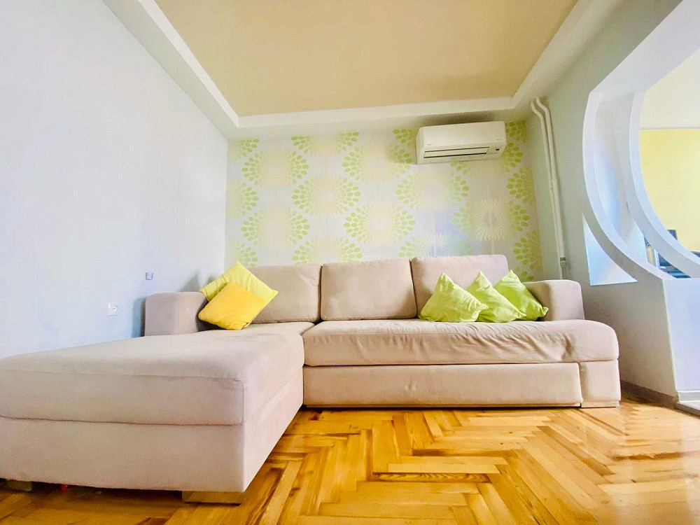 Продам 2кв. ул. Светлая. Добротный качественный ремонт. Запорожье - изображение 6