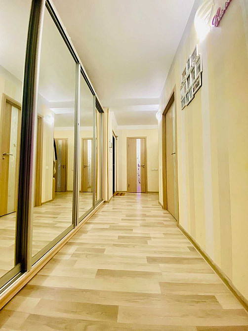 Продам 2кв. ул. Светлая. Добротный качественный ремонт. Запорожье - изображение 2